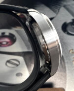 IWC Pilot Chronographe 41 mm noir Réf. IW388111 à partir de 2024 - Image 14