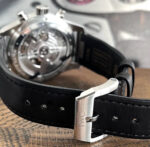 IWC Pilot Chronographe 41 mm noir Réf. IW388111 à partir de 2024 - Image 15