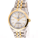 Tudor Black Bay 36 Acier Or Argent M79643 - NEUVE - 08/25 Complète