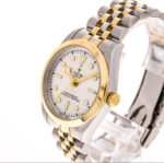 Tudor Black Bay 36 Acier Or Argent M79643 - NEUVE - 08/25 Complète - Image 5