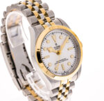 Tudor Black Bay 36 Acier Or Argent M79643 - NEUVE - 08/25 Complète - Image 8