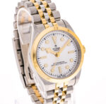 Tudor Black Bay 36 Acier Or Argent M79643 - NEUVE - 08/25 Complète - Image 9