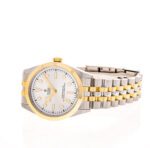 Tudor Black Bay 36 Acier Or Argent M79643 - NEUVE - 08/25 Complète - Image 12