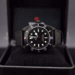 TUDOR HERITAGE BLACK BAY - RÉF. 79230-AUS 2022