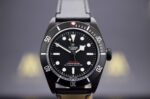 TUDOR HERITAGE BLACK BAY - RÉF. 79230-AUS 2022 - Image 4
