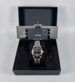 Tudor Black Bay Monochrome| M7941A1A0NU | Ensemble complet | NEUF | 2025