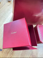 Bracelet Cartier LOVE, taille 17 - quasiment neuf - Image 5