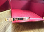 Bracelet Cartier LOVE, taille 17 - quasiment neuf - Image 8