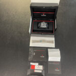 Tudor Black Bay 41 Barbossa - Ensemble Complet 2016 - Réf. 79220B