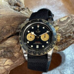 Tudor - Black Bay Heritage Chrono - FULL SET 2021 Ref. 79363N - Image 3
