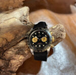 Tudor - Black Bay Heritage Chrono - FULL SET 2021 Ref. 79363N - Image 4