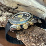 Tudor - Black Bay Heritage Chrono - FULL SET 2021 Ref. 79363N - Image 5