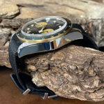 Tudor - Black Bay Heritage Chrono - FULL SET 2021 Ref. 79363N - Image 6