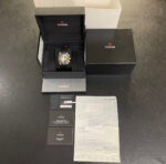 Tudor - Black Bay Heritage Chrono - FULL SET 2021 Ref. 79363N - Image 2