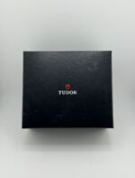 Tudor Black Bay Fifty-Eight 925 Réf. 79010SG Argent - Image 6