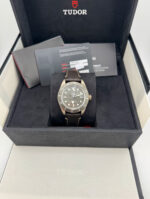 Tudor Black Bay Fifty-Eight 925 Réf. 79010SG Argent - Image 4