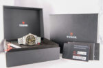 Tudor Black Bay One 39