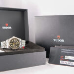 Tudor Black Bay One 39