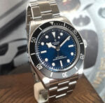 Tudor Black Bay 68 bleu/noir Réf. 7943A1AONU à partir de 2025 - Image 6