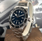 Tudor Black Bay 68 bleu/noir Réf. 7943A1AONU à partir de 2025 - Image 10