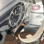 Tudor Black Bay 68 bleu/noir Réf. 7943A1AONU à partir de 2025 - Image 9