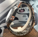 Tudor Black Bay 68 bleu/noir Réf. 7943A1AONU à partir de 2025 - Image 13