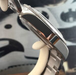 Tudor Black Bay 68 bleu/noir Réf. 7943A1AONU à partir de 2025 - Image 12