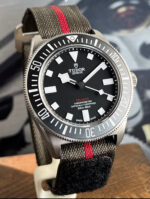 Tudor Pelagos FXD 42 mm Réf. 25717N (à partir de 2025) - Image 5