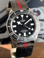 Tudor Pelagos FXD 42 mm Réf. 25717N (à partir de 2025) - Image 15