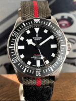 Tudor Pelagos FXD 42 mm Réf. 25717N (à partir de 2025) - Image 6
