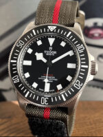 Tudor Pelagos FXD 42 mm Réf. 25717N (à partir de 2025) - Image 10
