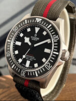 Tudor Pelagos FXD 42 mm Réf. 25717N (à partir de 2025) - Image 9