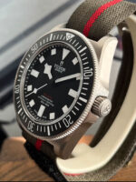 Tudor Pelagos FXD 42 mm Réf. 25717N (à partir de 2025) - Image 8