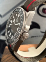 Tudor Pelagos FXD 42 mm Réf. 25717N (à partir de 2025) - Image 11