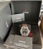 Tudor Pelagos FXD 42 mm Réf. 25717N (à partir de 2025) - Image 2