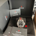 Tudor Pelagos FXD 42 mm Réf. 25717N (à partir de 2025)