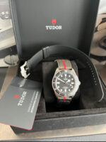 Tudor Pelagos FXD 42 mm Réf. 25717N (à partir de 2025) - Image 3