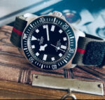 Tudor Pelagos FXD 42 mm Réf. 25717N (à partir de 2025) - Image 4