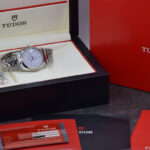 Tudor Prince Date Réf. 74000 - Ensemble complet de 2011
