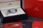 Tudor Prince Date Réf. 74000 - Ensemble complet de 2011
