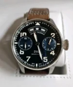 Montre IWC Big Pilot Le Petit Prince IW502703 Calendrier Annuel Édition Limitée