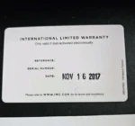 Montre IWC Big Pilot Le Petit Prince IW502703 Calendrier Annuel Édition Limitée - Image 19