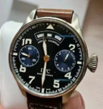 Montre IWC Big Pilot Le Petit Prince IW502703 Calendrier Annuel Édition Limitée - Image 13