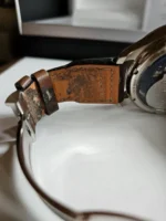 Montre IWC Big Pilot Le Petit Prince IW502703 Calendrier Annuel Édition Limitée - Image 8