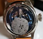 Montre IWC Big Pilot Le Petit Prince IW502703 Calendrier Annuel Édition Limitée - Image 6