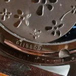 Montre IWC Big Pilot Le Petit Prince IW502703 Calendrier Annuel Édition Limitée - Image 5