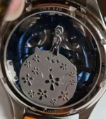 Montre IWC Big Pilot Le Petit Prince IW502703 Calendrier Annuel Édition Limitée - Image 4