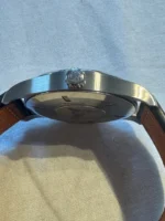 Montre d'aviateur IWC IW327010 Le Petit Prince Mark XVIII - Cadran bleu - Automatique - Image 6