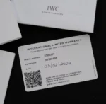 Montre IWC Lake Tahoe TOP GUN Pilot Chrono Ref. IW389105 PRE-RELEASE 03/03/2022 ! - Image 8