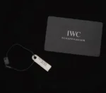 Montre IWC Lake Tahoe TOP GUN Pilot Chrono Ref. IW389105 PRE-RELEASE 03/03/2022 ! - Image 3